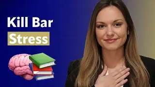5 Proven Tips to Manage Bar Exam Anxiety (And Study Smarter)