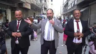افتتاح شعيبيات ابو حمزة