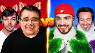 FURRO VS THERIAN