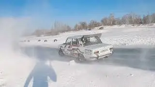 Пески.Дрифт Классика
