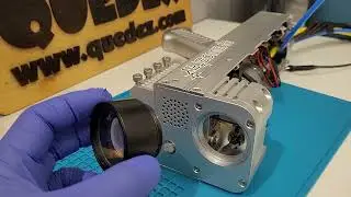 Jak działa pistolet do czyszczenia laserem