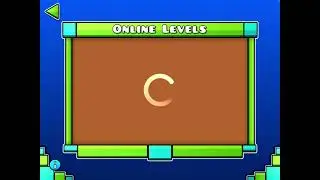 I got the FULL version of geometry dash!