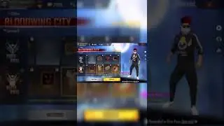 Free fire Season 35 Elite Pass💣||All Gaming