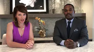 Dr. Charles Boyd & Haley Wood discuss Geneveve for Vaginal Rejuvenation