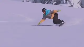 Big White Ski Resort - First Tracks Skiing & Snowboarding