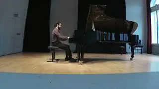 Bach und Liszt