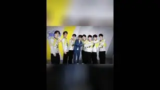 【TNT时代少年团 宋亚轩】eStarPro花海：很高兴和你们相遇，我们下次有缘再会