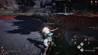 Where Winds meet-PVP Reaching Rank Top 100😎