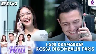 BUAT BAPER! FARIS GOMBALI ROSSA SAMPAI SALTING | SETULUS HATI | EPS.142 (3/6)