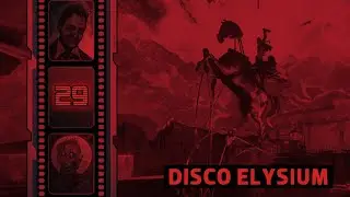 Burnt Out Ruins of the Past | Disco Elysium | Episode 29