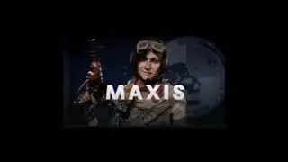 Cod Black ops cold war  samantha maxis intro operator&diams;️