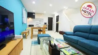 Premium Cottage Comfort Okinawa | Okinawa Main island, Japan | Hotel Review ⭐