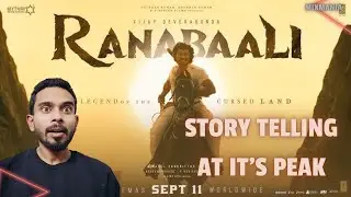 VD14 is Ranabaali | Vijay Deverakonda, Rashmika Mandana #yt #viral #mixmania #trending #southmovie