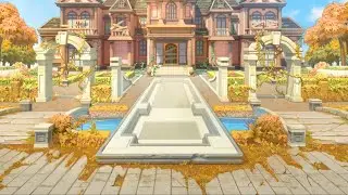 Kitten Match - New Event - Event Challenge - Time-limited Room - Romantic Castle - Full Story