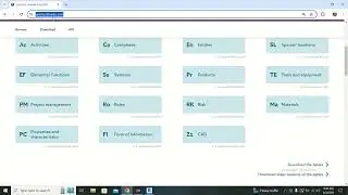 Revit Uniclass (менеджер классификации) и расширение COBie