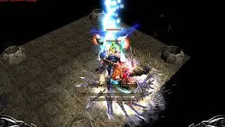 Dupla PVP Mu Play Downn e Ciri Wins!!