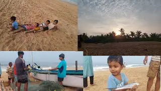 Morning visit to Calangute Beach,Goa | October-2022 | Goa Diaries | North Goa | vadhana's diary