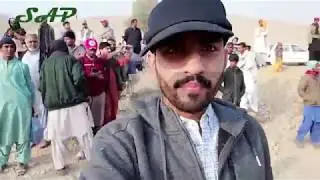 Tour to Jhal Magsi - city, culture and the OffRoad Rally_2018