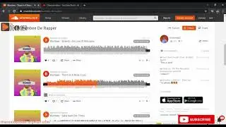 Wumbee De Rapper - Thorn in a Rose (the decode)