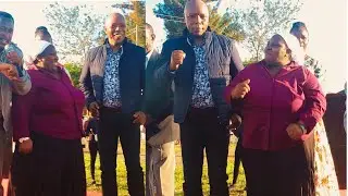 Aini matongoretio ni Nyambere kugemia harambe ya cian cia muhiko nebstor mwena wa mwihoko👏🥳