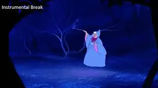 Bibbidi Bobbidi boo (Cinderella 1950) - Lyrics