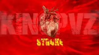 Kingpvz - Stroke [METALCORD HARDBASS]