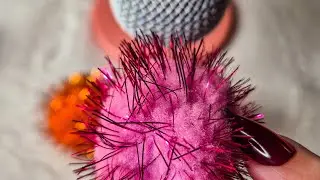 ASMR Tingly Triggers to Melt Your Mind & Relax 💤💤 (No Talking) 