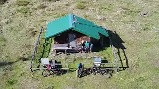 Teisnach, Hochzellberg, Schareben 26.10.24
