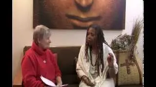Ancient Earth Wisdom with Nkw&eacute; Grandmother Selina
