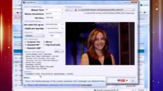Free Software Smackdown - Andrea Photo Mosaic and Shufflr.tv