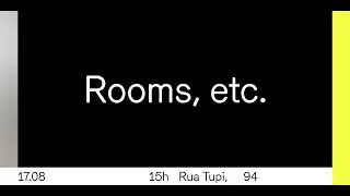 Rooms, etc.: Salottobuono