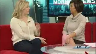 Smart Cookies Spending Personalities - Global TV