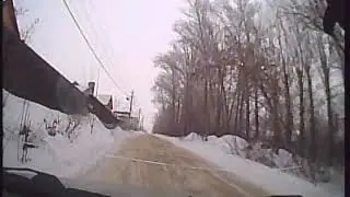 Мини камера. 600TVL -- видео