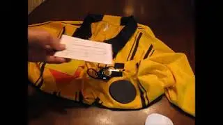 Cool and comfortable Soccer Referee Jersey