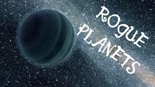 Rogue Planets (Cumulative Spheres)