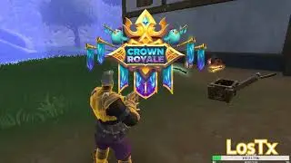 Best of LosTx - Daily Realm Royale moments #10