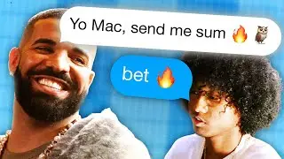 Продюсирование следующего альбома Дрейка