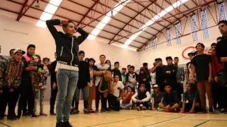 Golden Kings battles naim GDL Cometin DF vs John-ky Olders crew vs Phozer