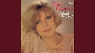 Náhlá loučení