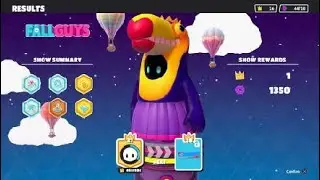 Winning with all my outfits | Tropics Toucan #2