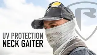 FOX RAGE UV PROTECTION NECK GAITER