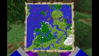 Minecraft series Ep 14, exploration