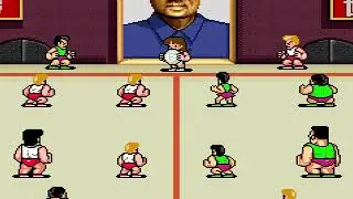 Kunio Sports #1 - Arcade Archives Super Dodge Ball (PS4) is too hard ;_;