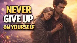 You Can Do Anything | One Life One Chance | Improve English Fluency Motivation