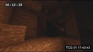 He put a book in my inventory... | Dread: Reborn Full Playthrough (Part 2)