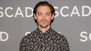 What Advice Would 'Prodigal Son' Star Tom Payne Give A Young Malcolm Bright?