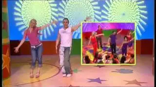Hi-5 Opposite (Dance Tutorial)