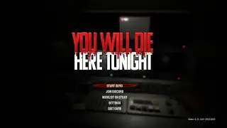Omi Streams: You Will Die Here Tonight Demo 2 Part 1