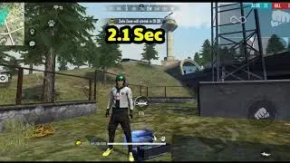 OLD MAXIM VS NEW MAXIM ABILITY TEST FREE FIRE 🔥