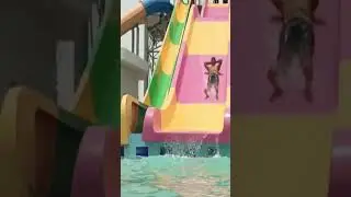 King Water Park Jamshoro family vlog | King Water Park Hyderabad family vlog 🏖️🎢🌊🏄🏻☀️🏊‍♂️🤽🏿‍♀️❤️‍🔥